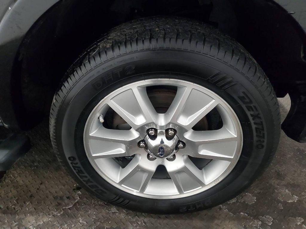 used 2013 Ford F-150 car, priced at $12,494