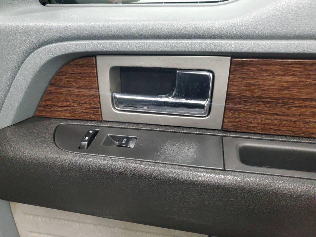 used 2013 Ford F-150 car, priced at $12,494