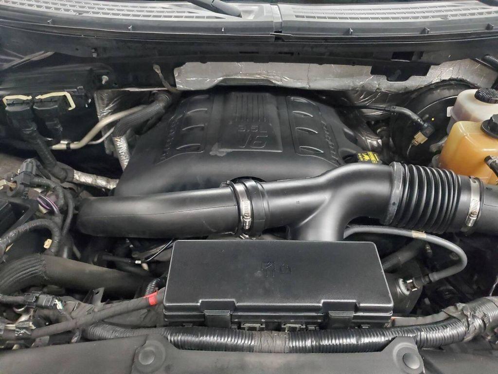 used 2013 Ford F-150 car, priced at $12,494