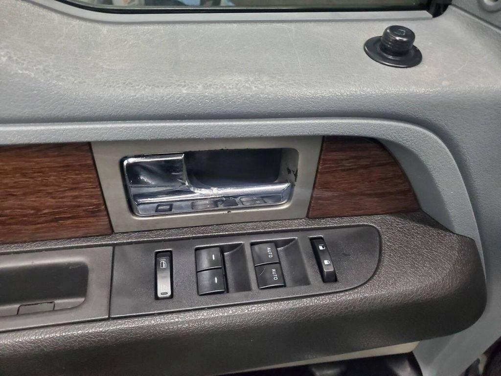 used 2013 Ford F-150 car, priced at $12,494