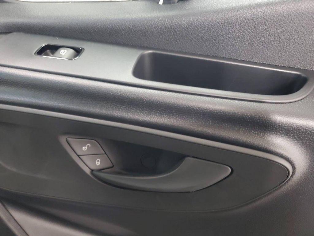 used 2024 Mercedes-Benz Sprinter 2500 car, priced at $38,999