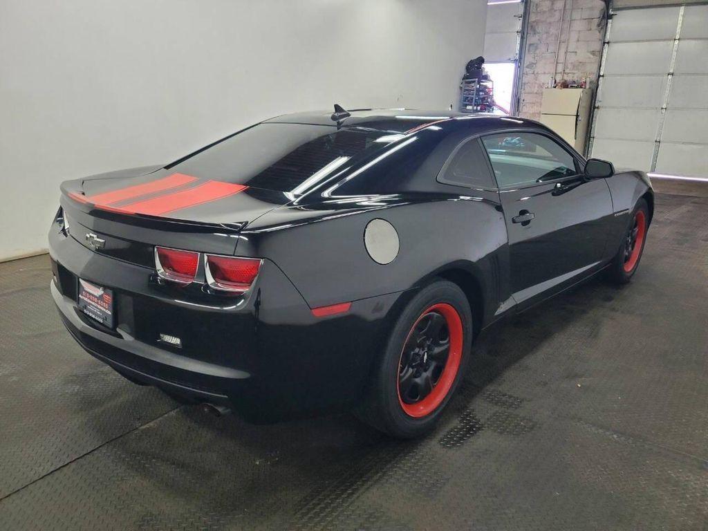 used 2013 Chevrolet Camaro car, priced at $9,494