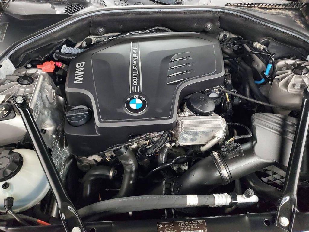 used 2012 BMW 528 car, priced at $14,999