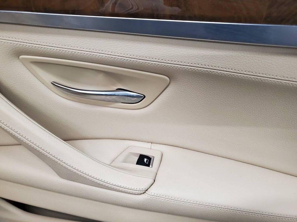 used 2012 BMW 528 car, priced at $14,999