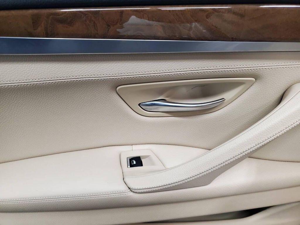 used 2012 BMW 528 car, priced at $14,999