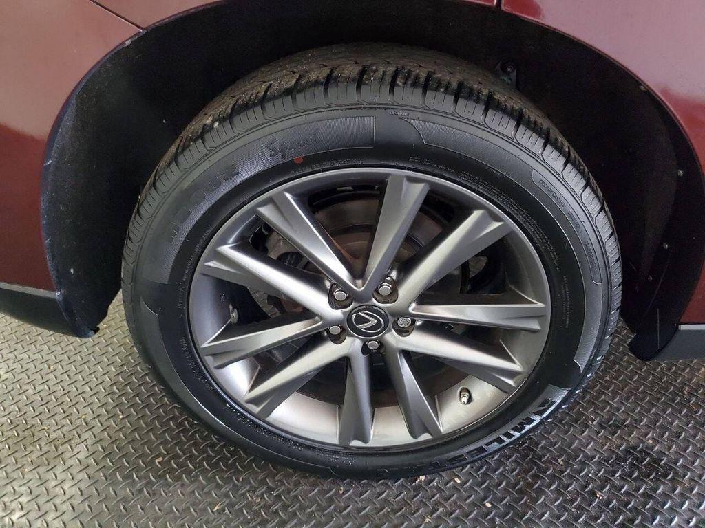 used 2015 Lexus RX 350 car, priced at $17,994