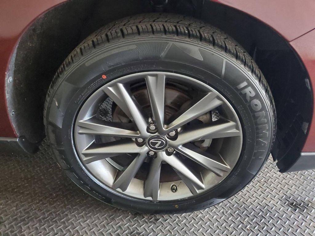 used 2015 Lexus RX 350 car, priced at $17,994