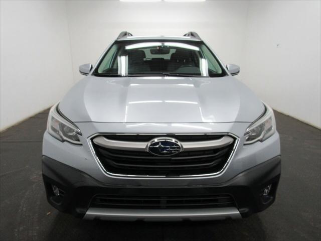 used 2020 Subaru Outback car, priced at $30,999