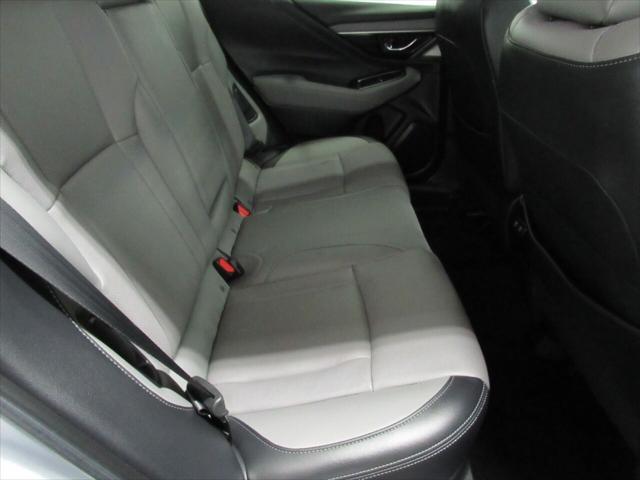 used 2020 Subaru Outback car, priced at $30,999