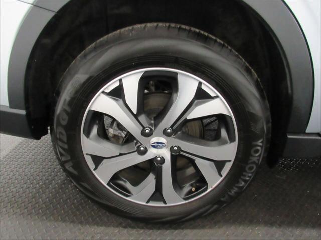 used 2020 Subaru Outback car, priced at $30,999