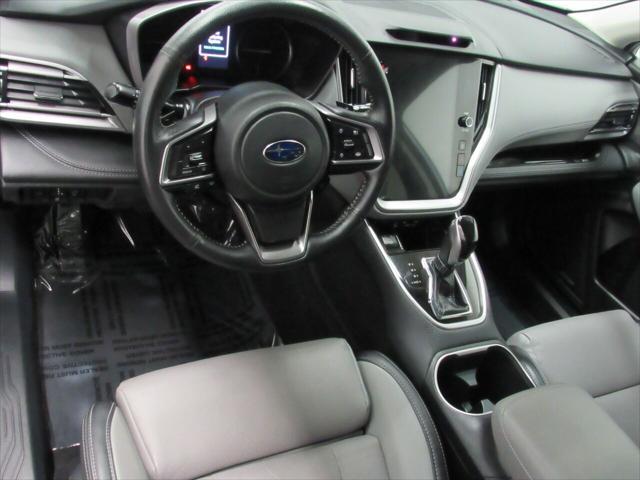 used 2020 Subaru Outback car, priced at $30,999