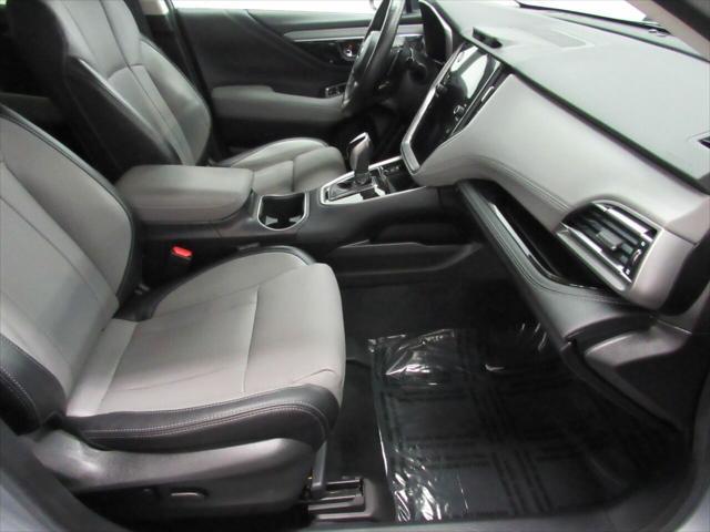 used 2020 Subaru Outback car, priced at $30,999