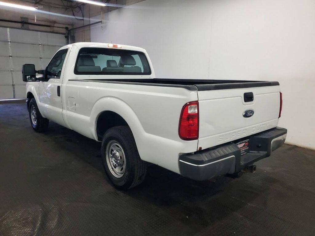 used 2014 Ford F-350 car, priced at $15,894