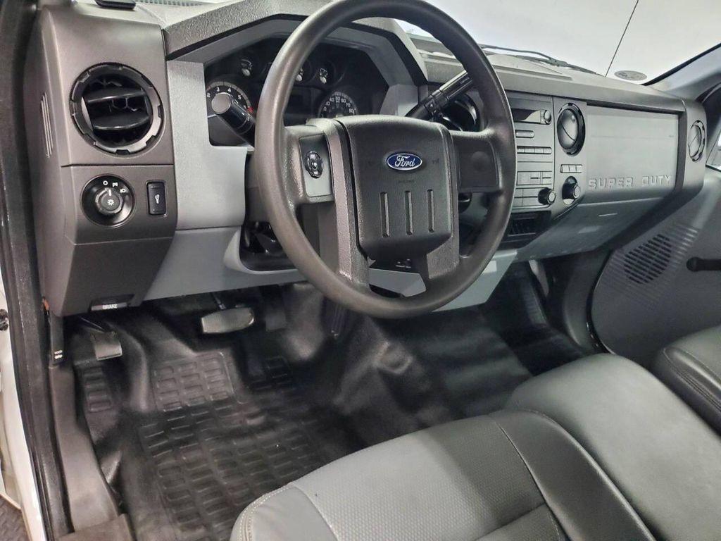 used 2014 Ford F-350 car, priced at $15,894