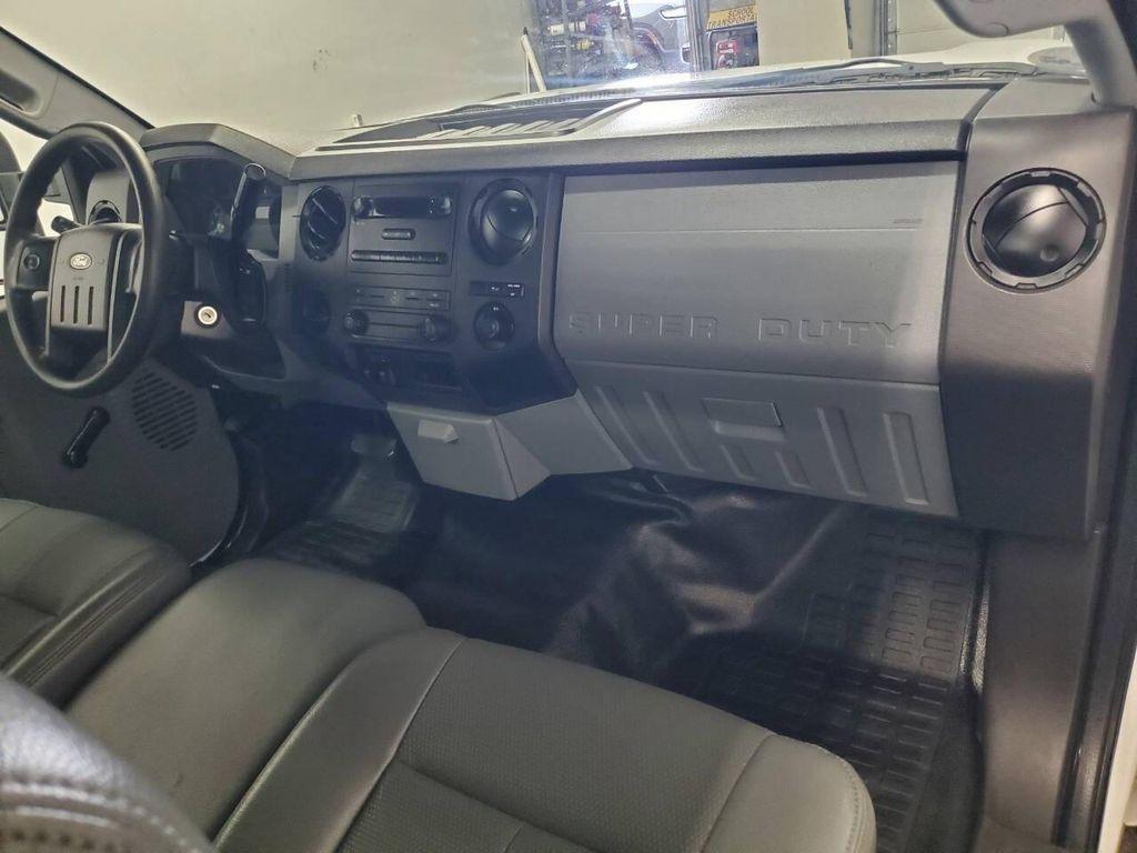 used 2014 Ford F-350 car, priced at $15,894