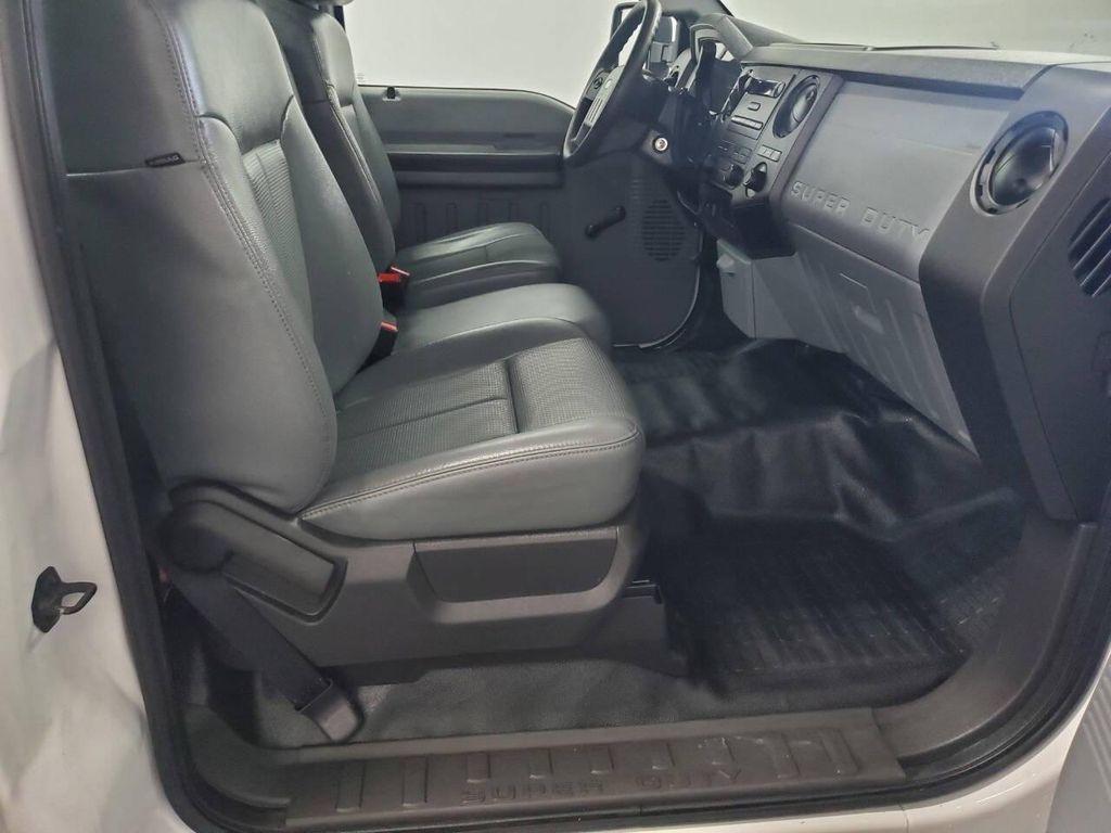 used 2014 Ford F-350 car, priced at $15,894