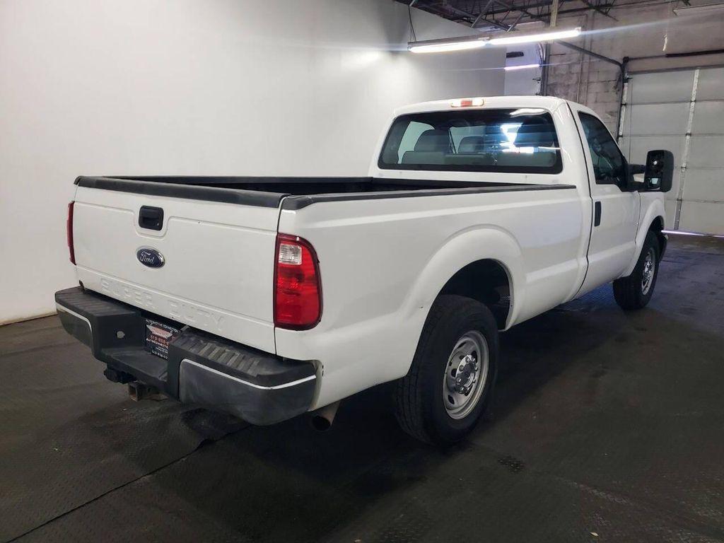 used 2014 Ford F-350 car, priced at $15,894