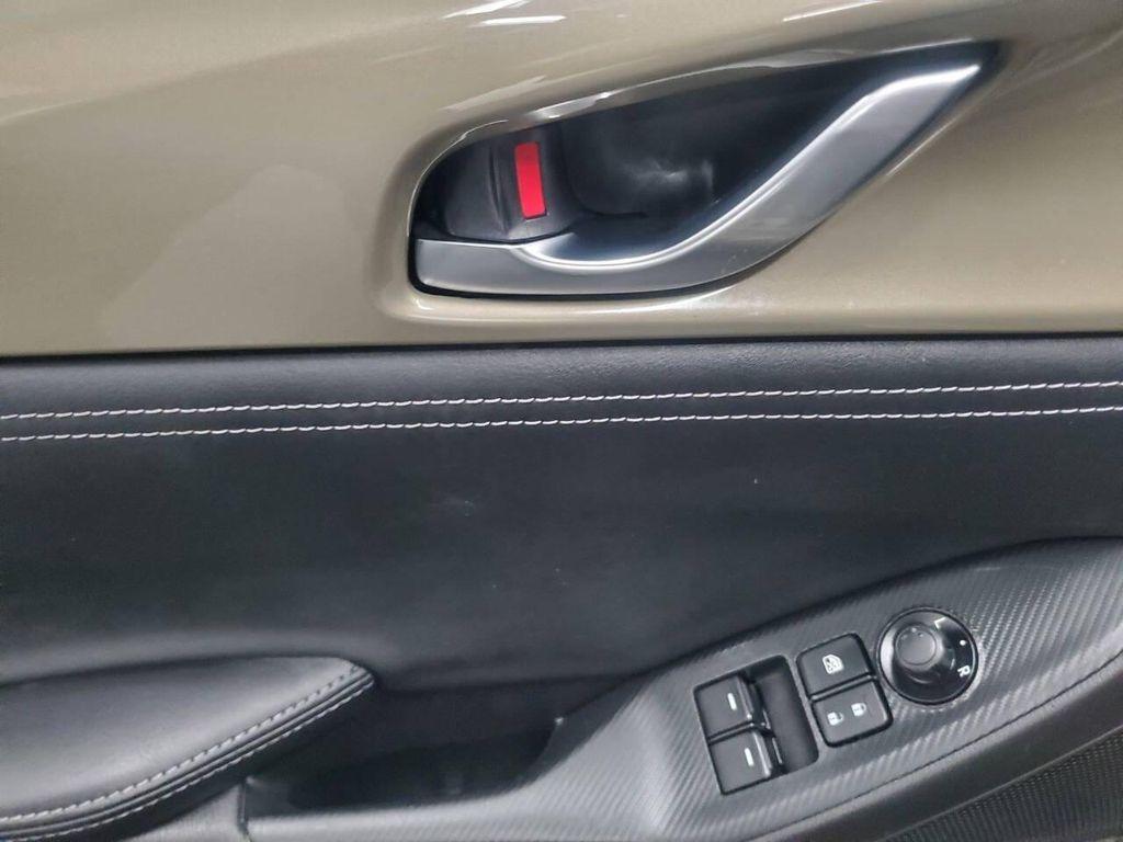 used 2024 Mazda MX-5 Miata car, priced at $22,994