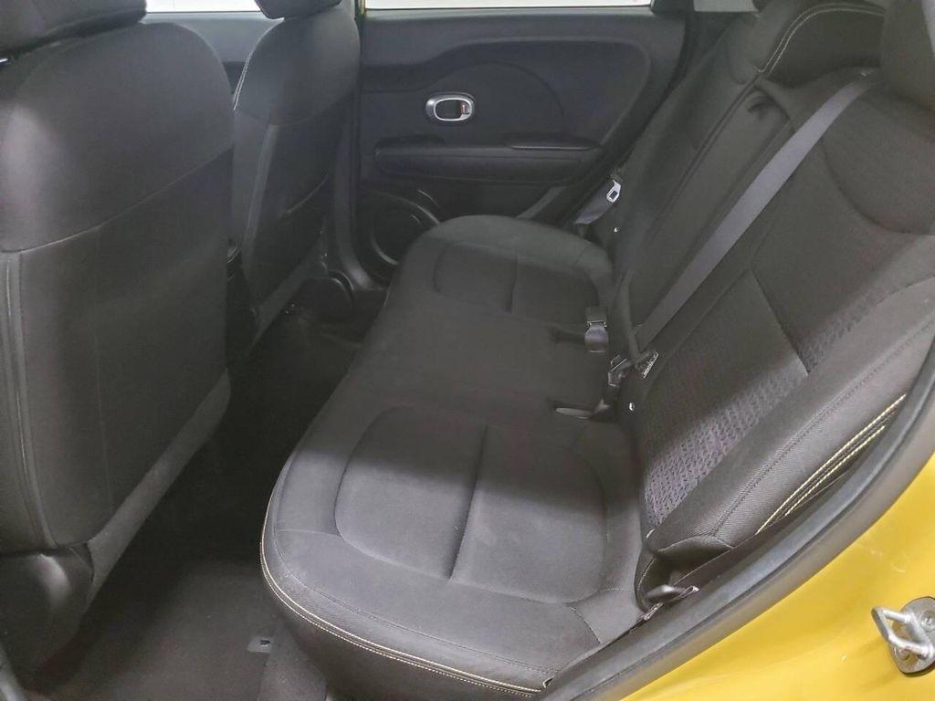used 2015 Kia Soul car, priced at $9,499