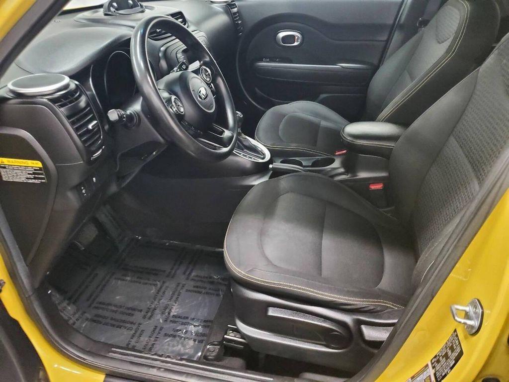 used 2015 Kia Soul car, priced at $9,499