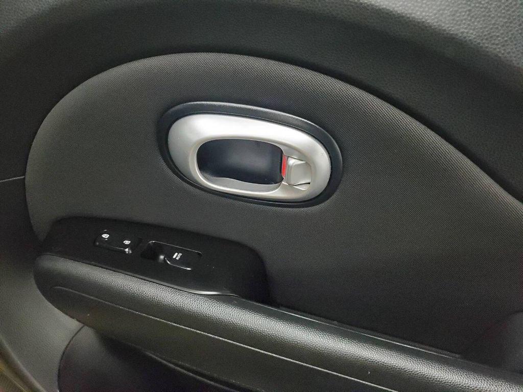 used 2015 Kia Soul car, priced at $9,499