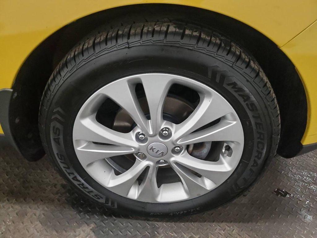 used 2015 Kia Soul car, priced at $9,499