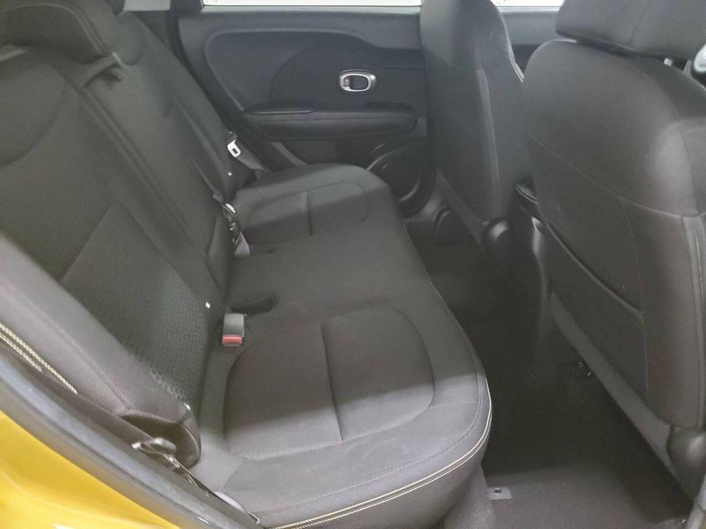 used 2015 Kia Soul car, priced at $9,499