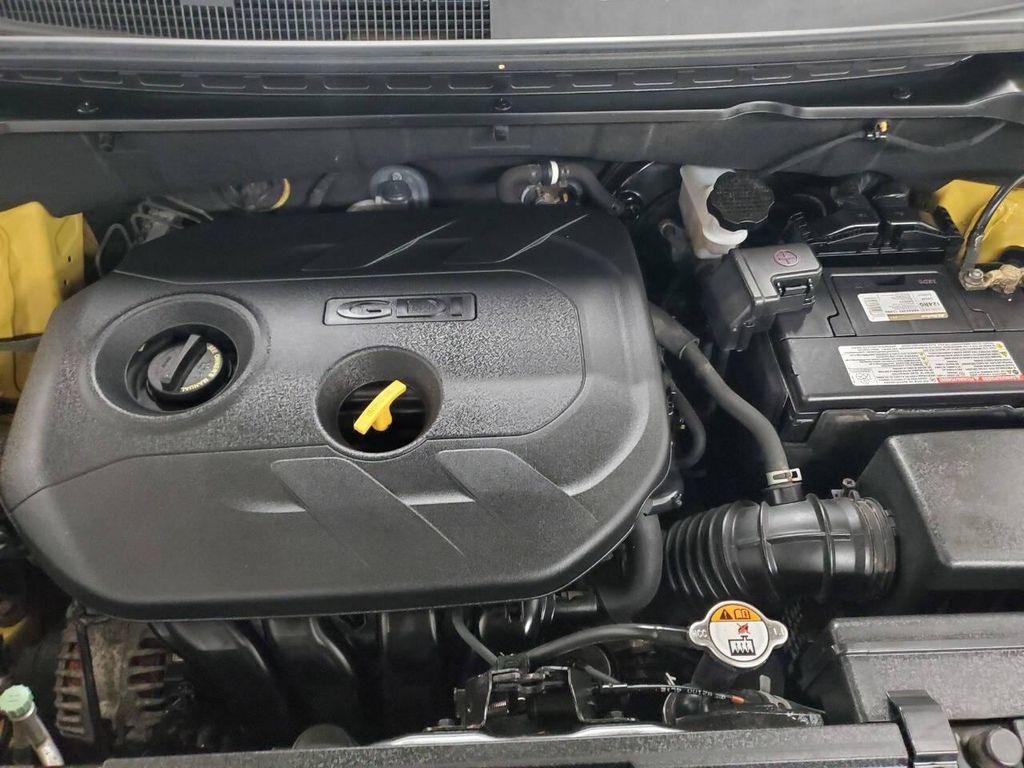 used 2015 Kia Soul car, priced at $9,499