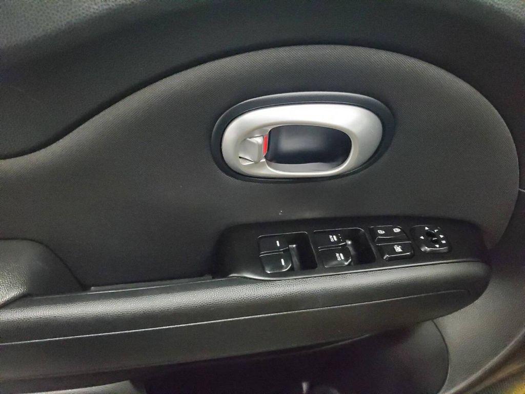 used 2015 Kia Soul car, priced at $9,499