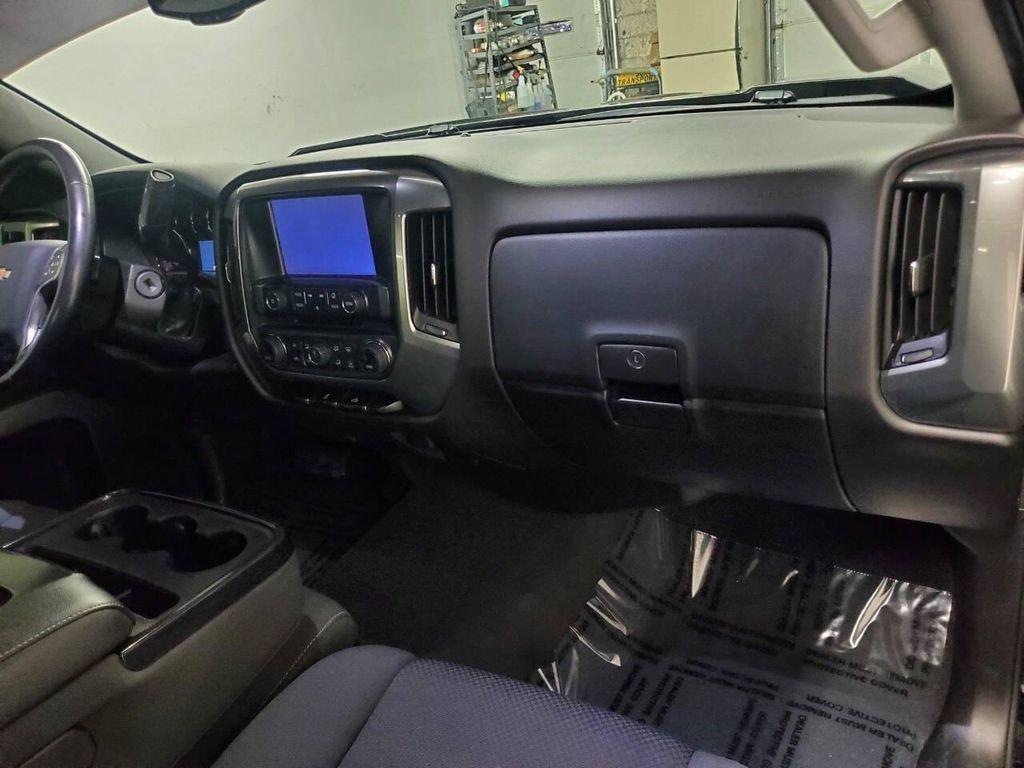 used 2019 Chevrolet Silverado 1500 car, priced at $17,499