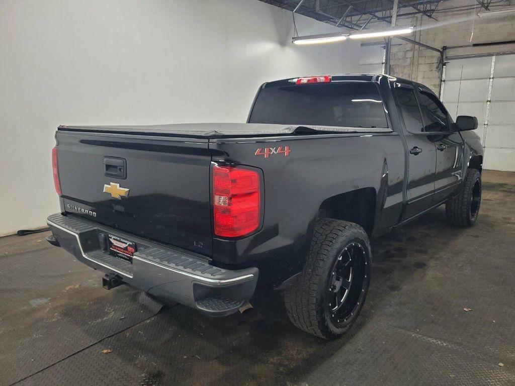 used 2019 Chevrolet Silverado 1500 car, priced at $17,499