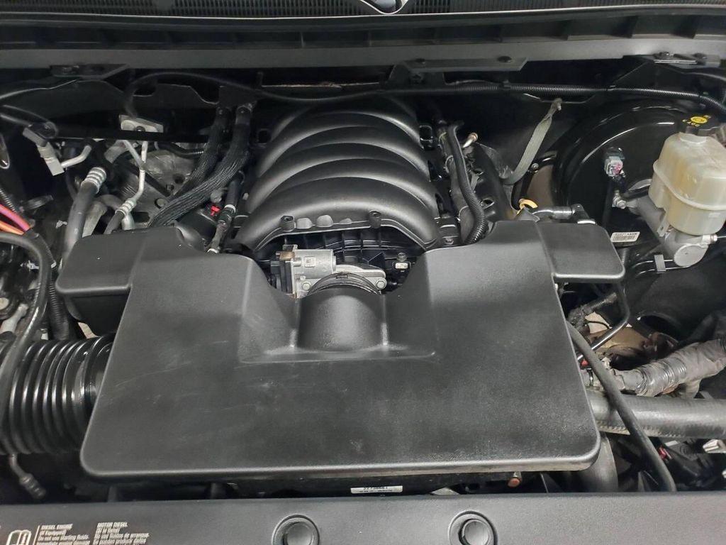 used 2019 Chevrolet Silverado 1500 car, priced at $17,499