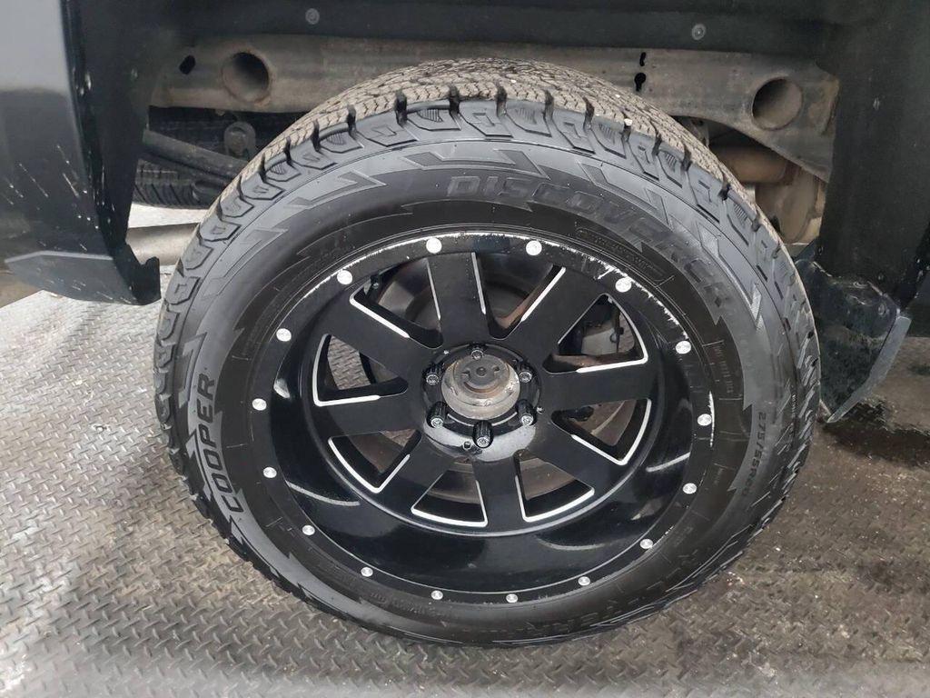 used 2019 Chevrolet Silverado 1500 car, priced at $17,499