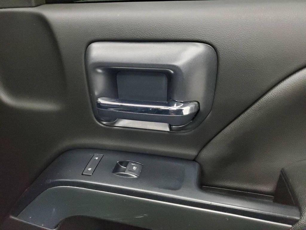 used 2019 Chevrolet Silverado 1500 car, priced at $17,499