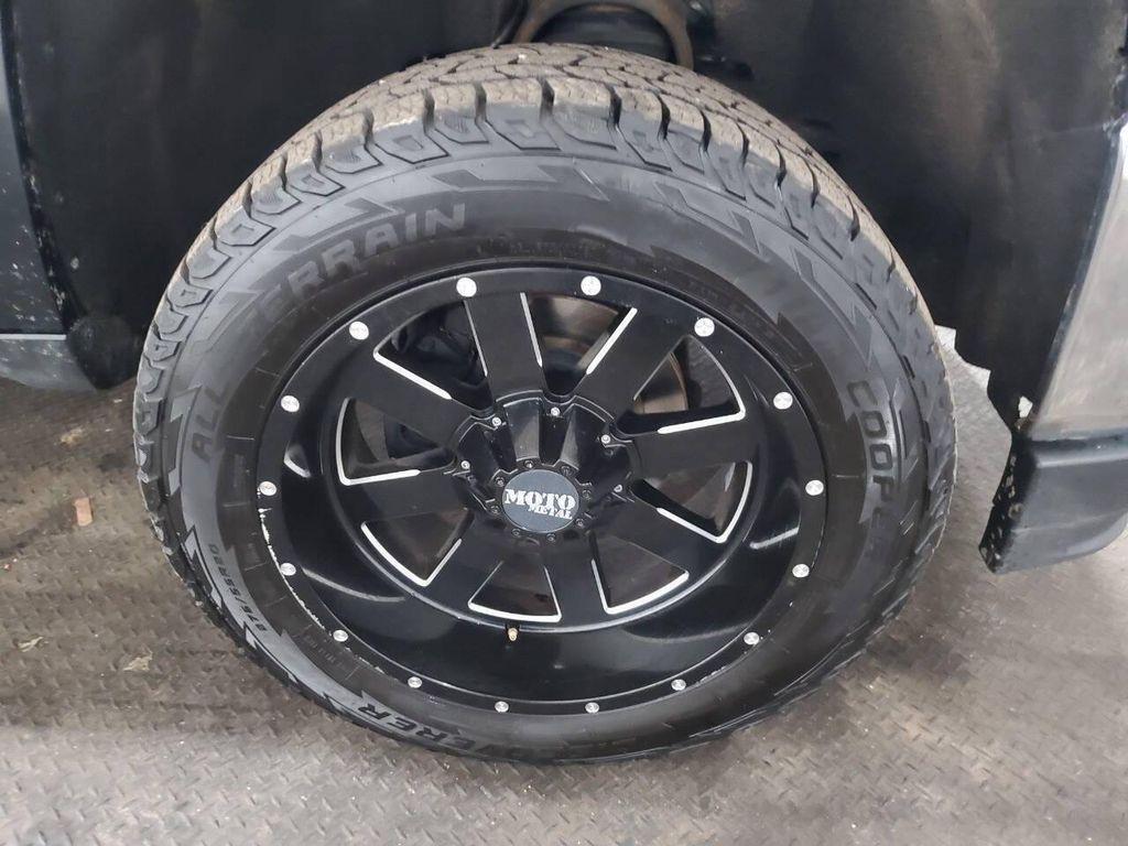 used 2019 Chevrolet Silverado 1500 car, priced at $17,499