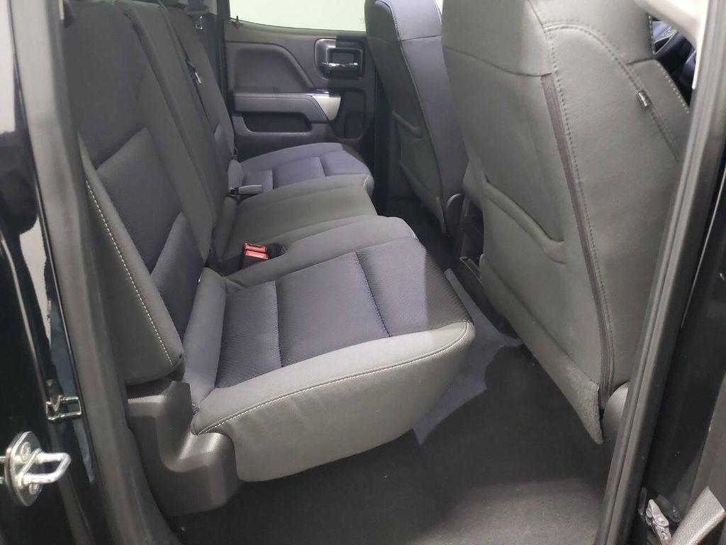 used 2019 Chevrolet Silverado 1500 car, priced at $17,499