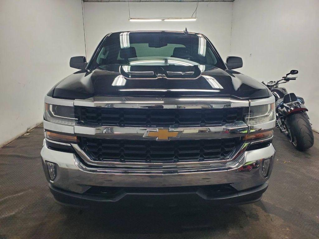 used 2019 Chevrolet Silverado 1500 car, priced at $17,499