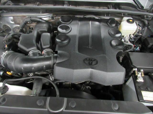 used 2020 Toyota 4Runner car, priced at $33,994