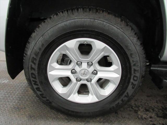 used 2020 Toyota 4Runner car, priced at $33,994