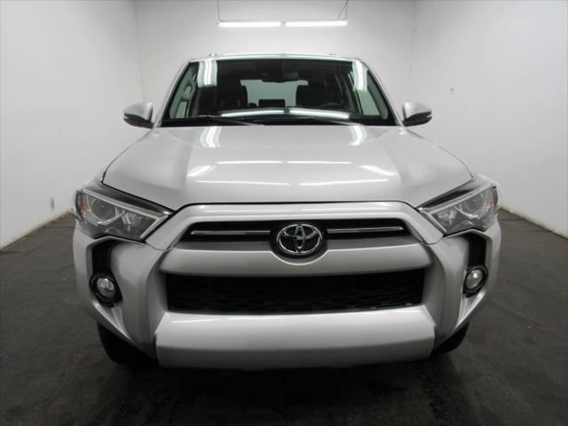 used 2020 Toyota 4Runner car, priced at $33,994