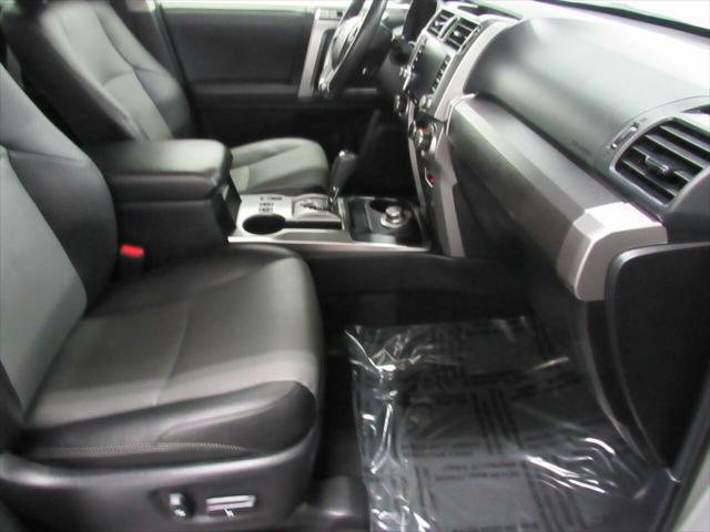 used 2020 Toyota 4Runner car, priced at $33,994