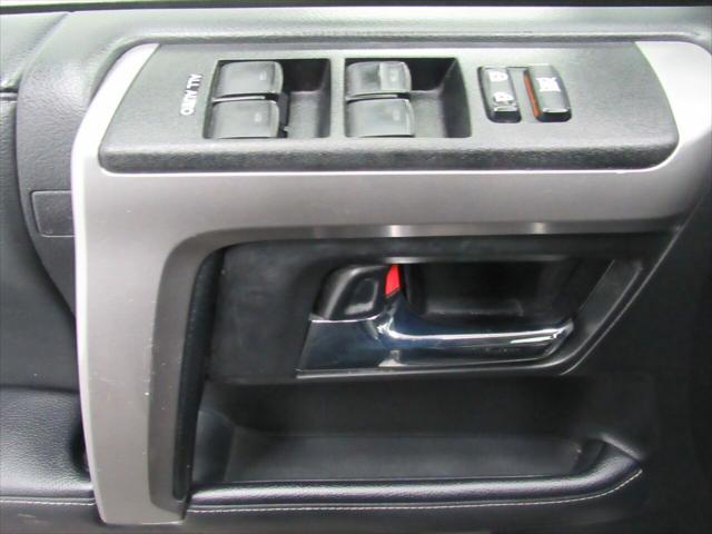 used 2020 Toyota 4Runner car, priced at $33,994