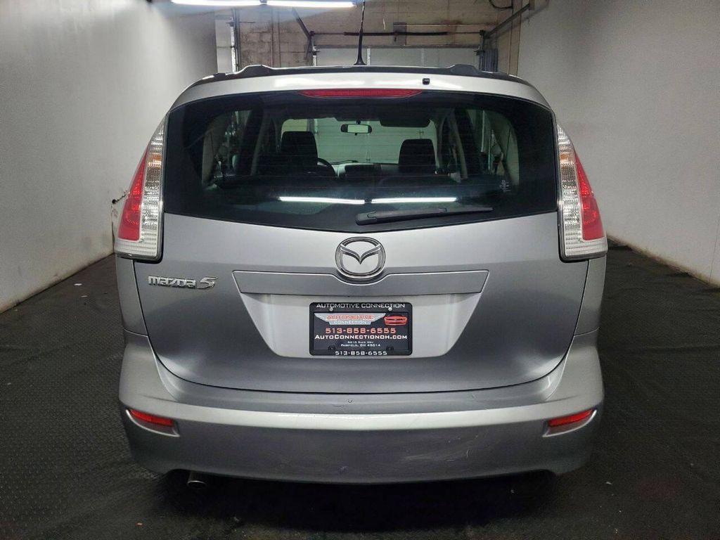 used 2010 Mazda Mazda5 car, priced at $5,499
