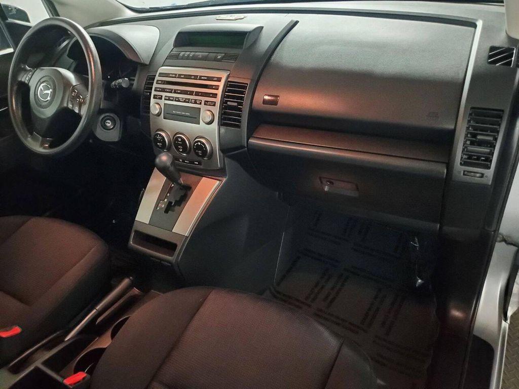 used 2010 Mazda Mazda5 car, priced at $5,499