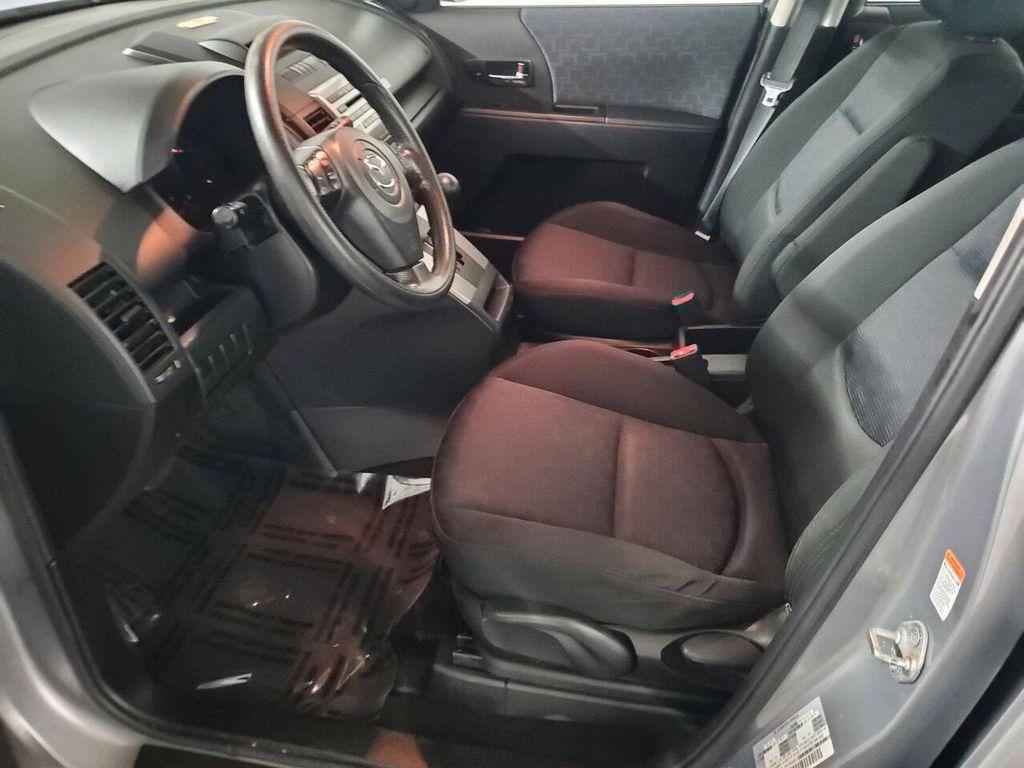 used 2010 Mazda Mazda5 car, priced at $5,499