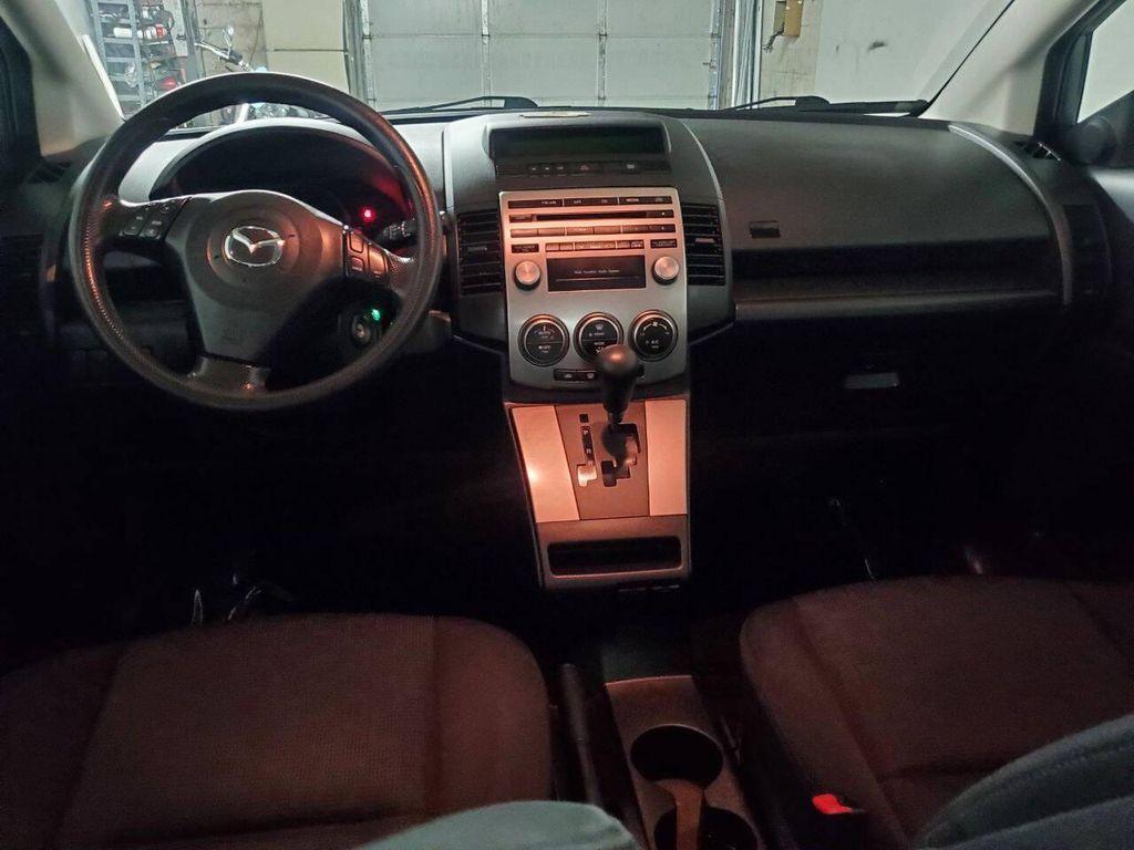 used 2010 Mazda Mazda5 car, priced at $5,499