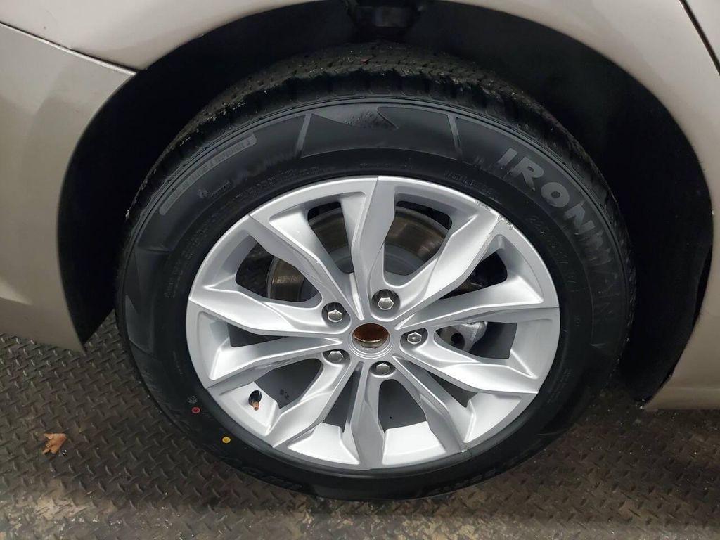 used 2022 Chevrolet Malibu car, priced at $11,994