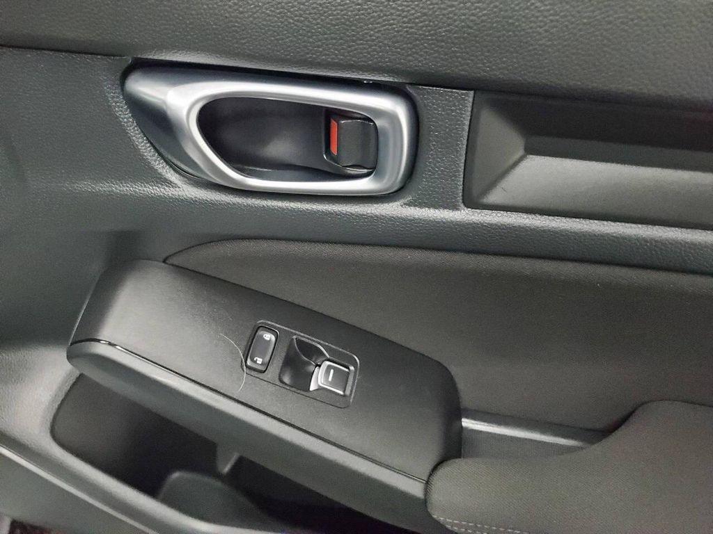 used 2022 Honda Civic car, priced at $19,494