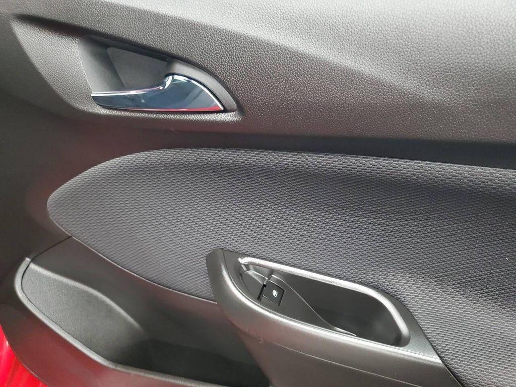 used 2017 Chevrolet Cruze car, priced at $9,994