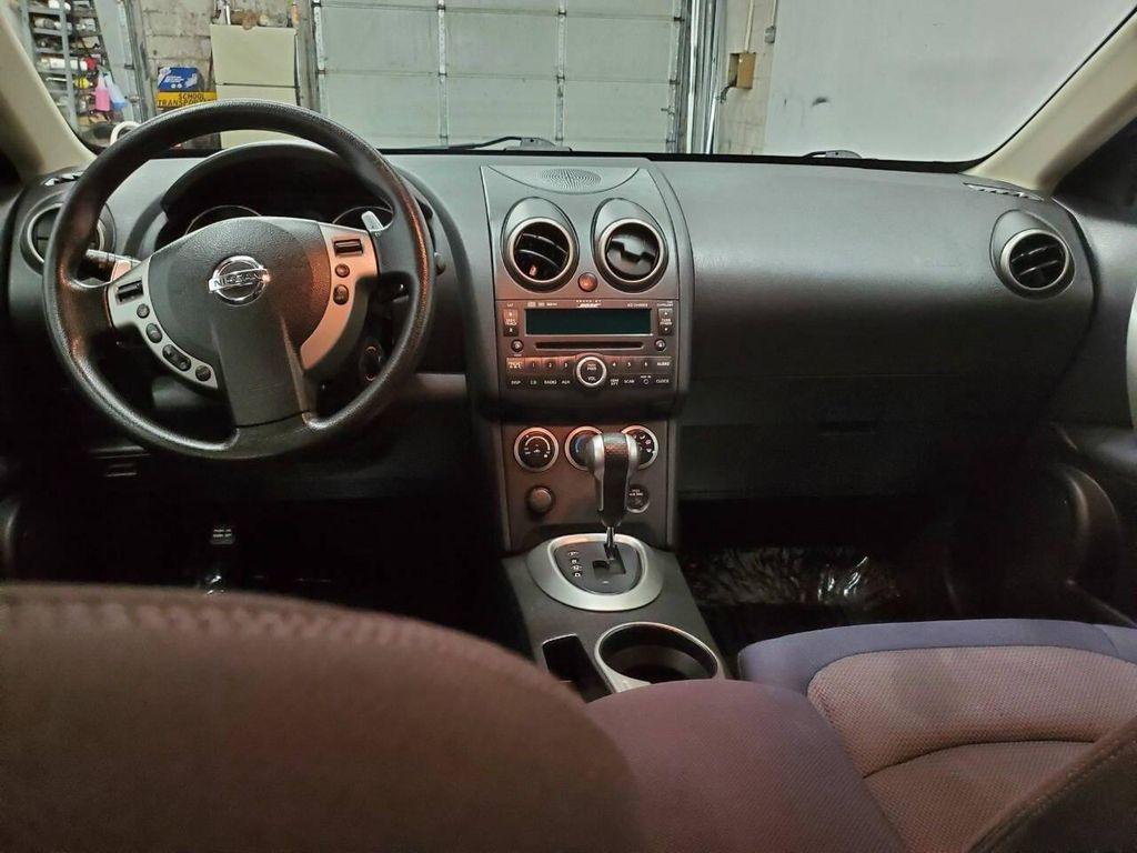 used 2008 Nissan Rogue car, priced at $8,999